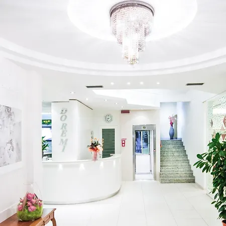Hotel Doremi 3* Rimini
