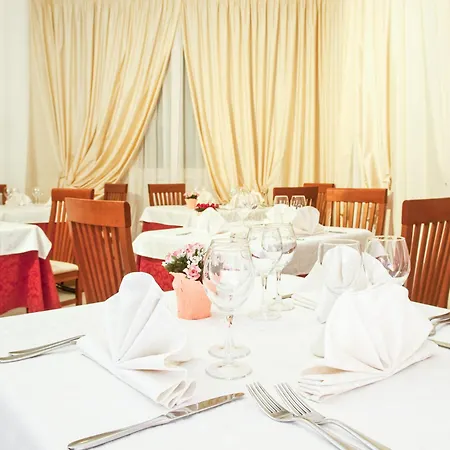 Hotel Doremi Rimini