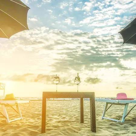 Doremi Hotel Rimini