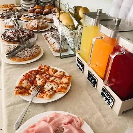 Hotel Doremi Rimini