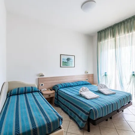 Hotel Doremi Hotel Rimini