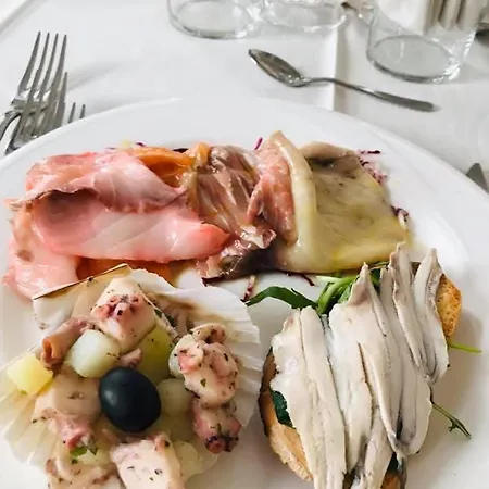 Hotel Doremi Rimini