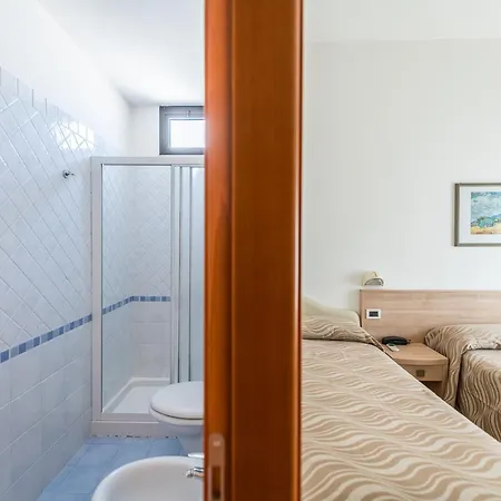 Hotel Doremi Rimini