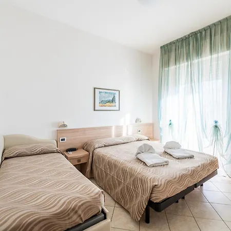 Hotel Doremi 3* Rimini