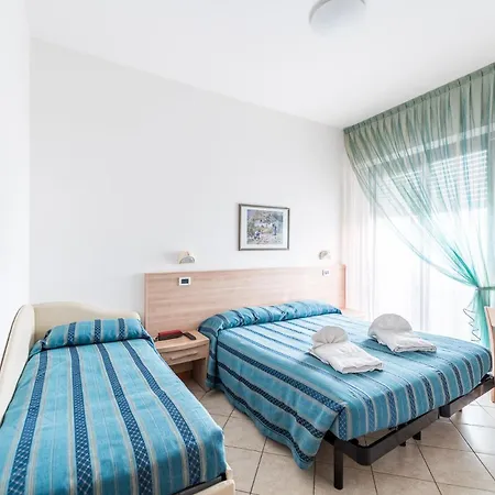 Hotel Doremi Rimini