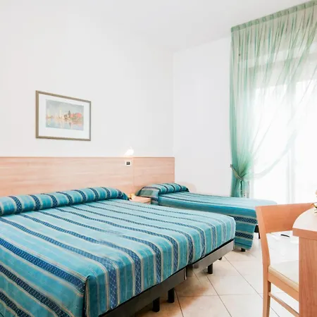 Hotel Doremi Rimini