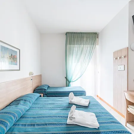 Hotel Doremi 3* Rimini
