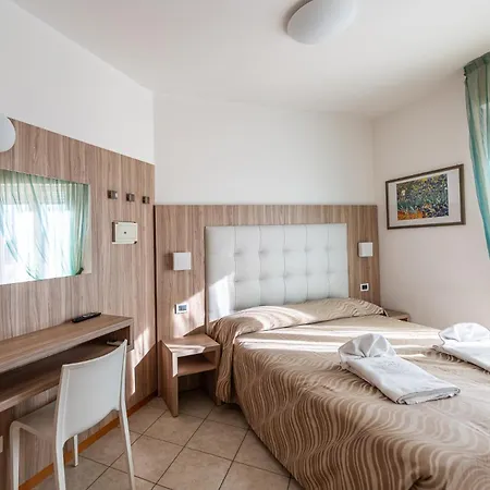 Hotel Doremi Hotel Rimini