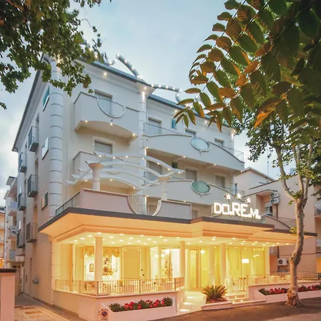 Hotel Doremi Rimini