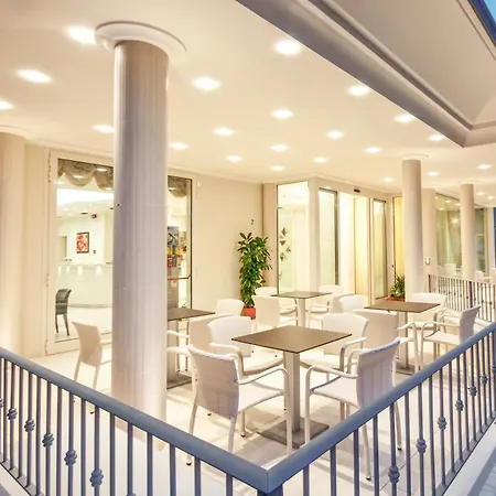 Hotel Doremi 3* Rimini