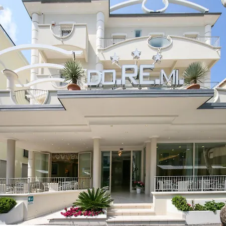 Hotel Doremi Rimini