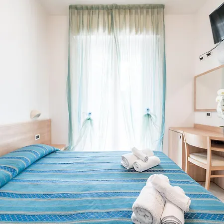 Doremi Hotel 3*