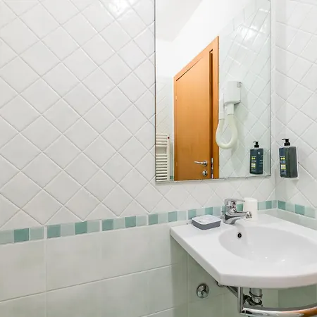 Hotel Doremi Rimini