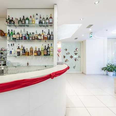 Ξενοδοχείο Doremi 3*