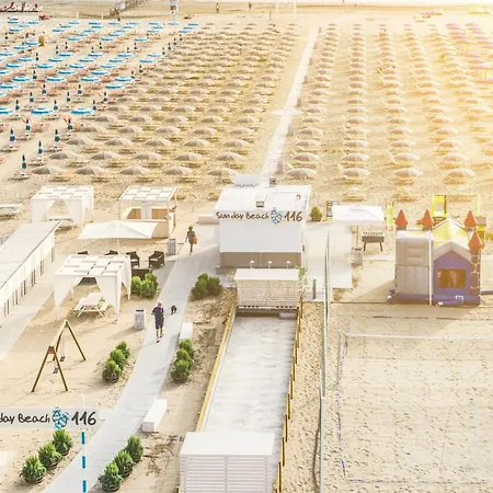 Ξενοδοχείο Doremi