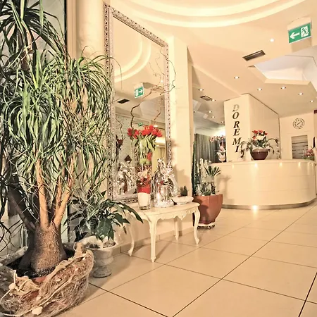 酒店 Doremi 里米尼