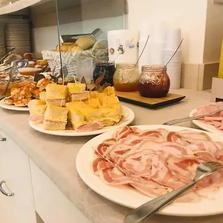 Doremi Ξενοδοχείο