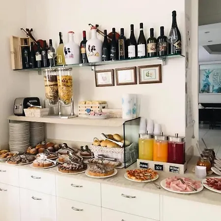 Ξενοδοχείο Doremi Ρίμινι