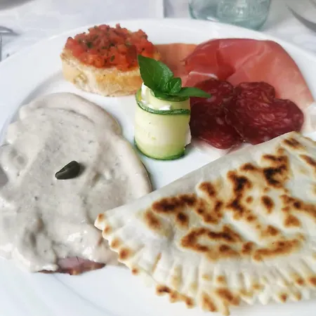 Ξενοδοχείο Doremi Ρίμινι