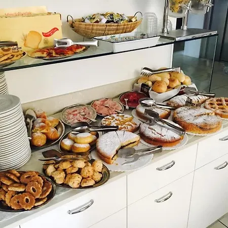 Doremi Ξενοδοχείο 3*