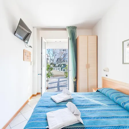 Doremi Hotel Rimini