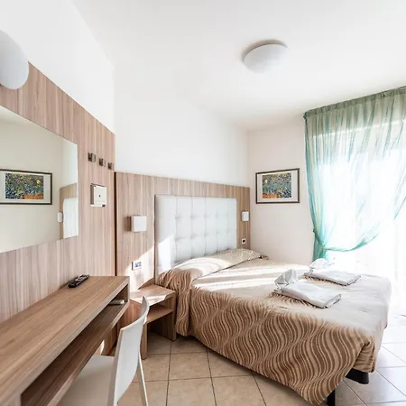 Doremi Hotel 3*