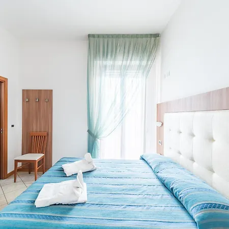 Doremi Hotel Rimini