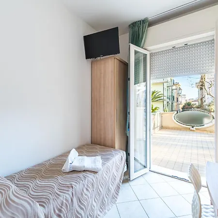 Doremi Ξενοδοχείο 3*