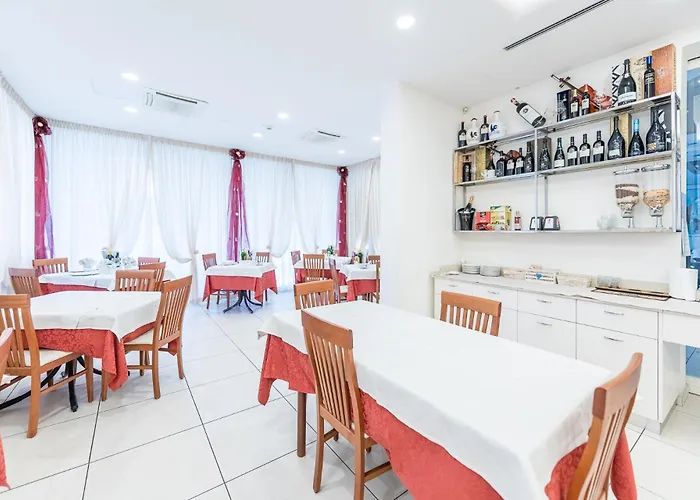 Hotel Doremi Rimini