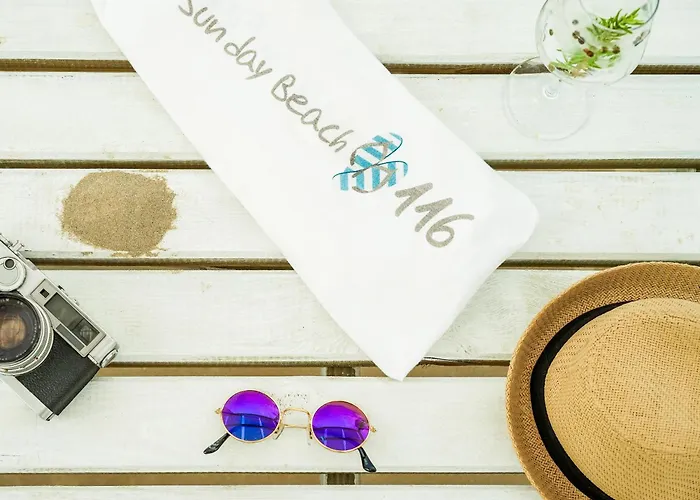 מלון Doremi רימיני