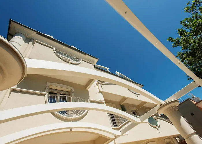 Hotel Doremi Rimini