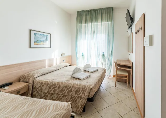 Doremi Hotel Rimini