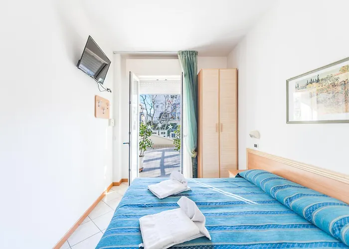 Doremi Hotel Rimini