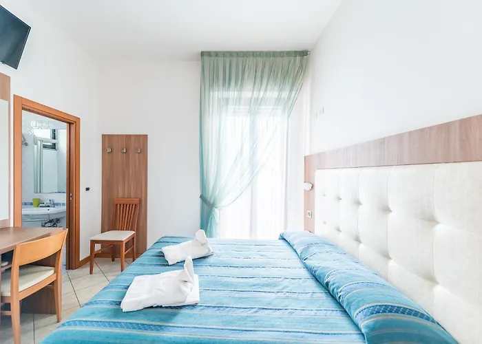 Doremi Hotel Rimini