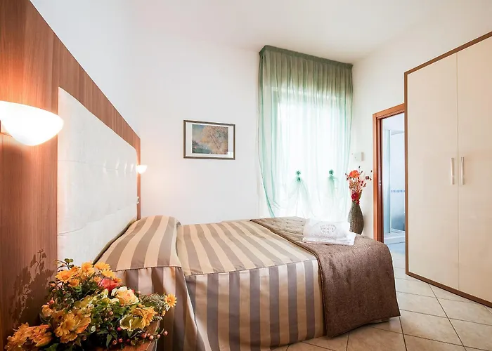 Hotel Doremi Rimini