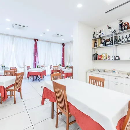 Hotel Doremi Rimini