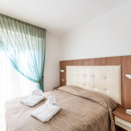 Doremi Hotel 3*
