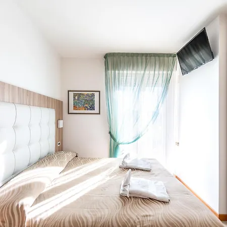 Doremi Hotel 3*