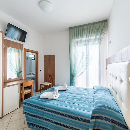Doremi Hotel Rimini