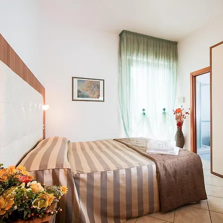 Hotel Doremi Rimini