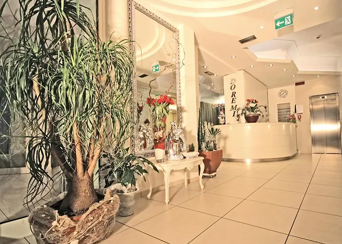 Hotel Doremi Rimini