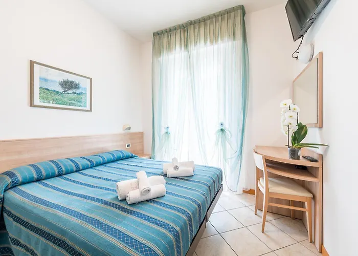 Doremi Hotel Rimini