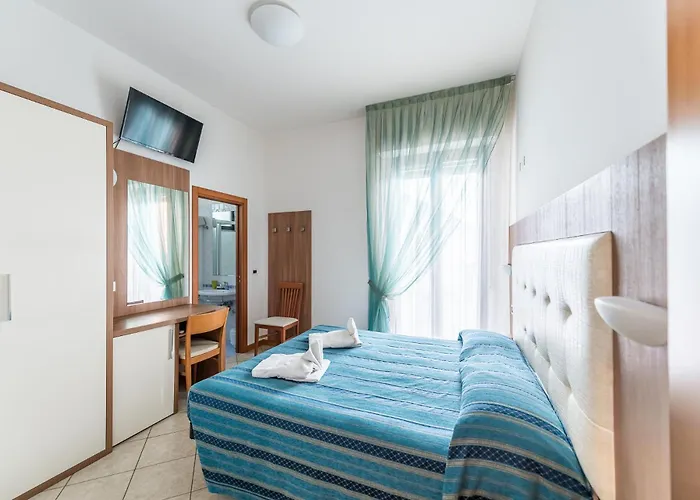 Doremi Hotel Rimini