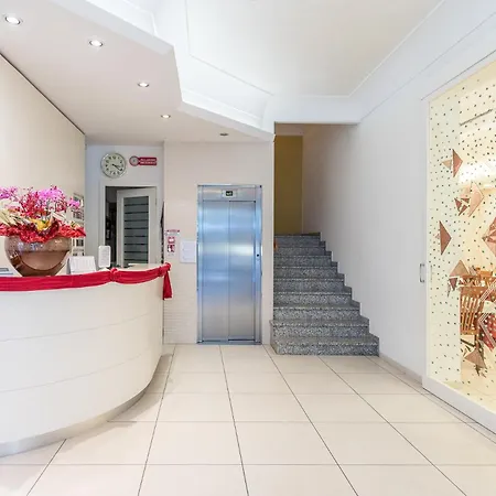 Doremi Hotel Rimini