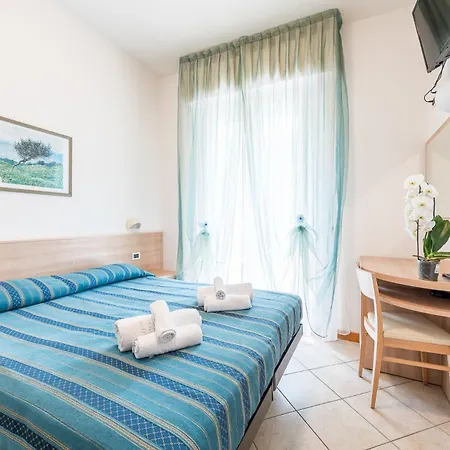 Doremi Hotel Rimini