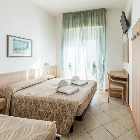 Doremi Hotel Rimini