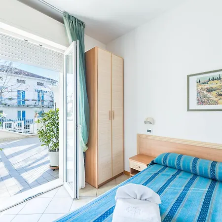 Doremi Hotel Rimini
