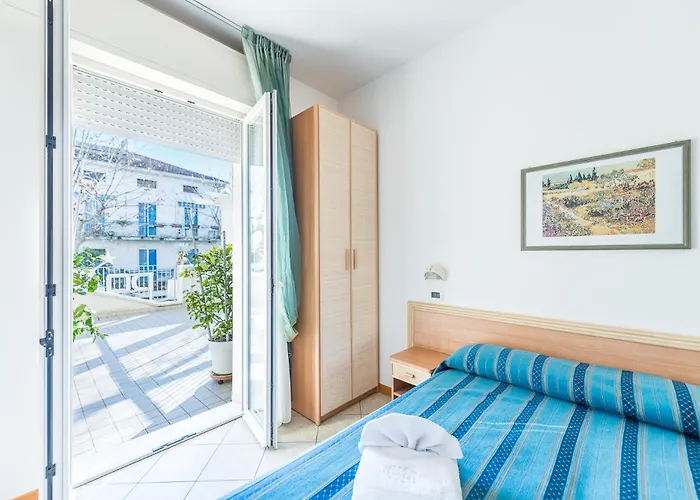 Doremi Hotel Rimini